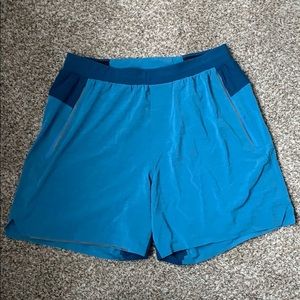 Lululemon Switch Up Shorts